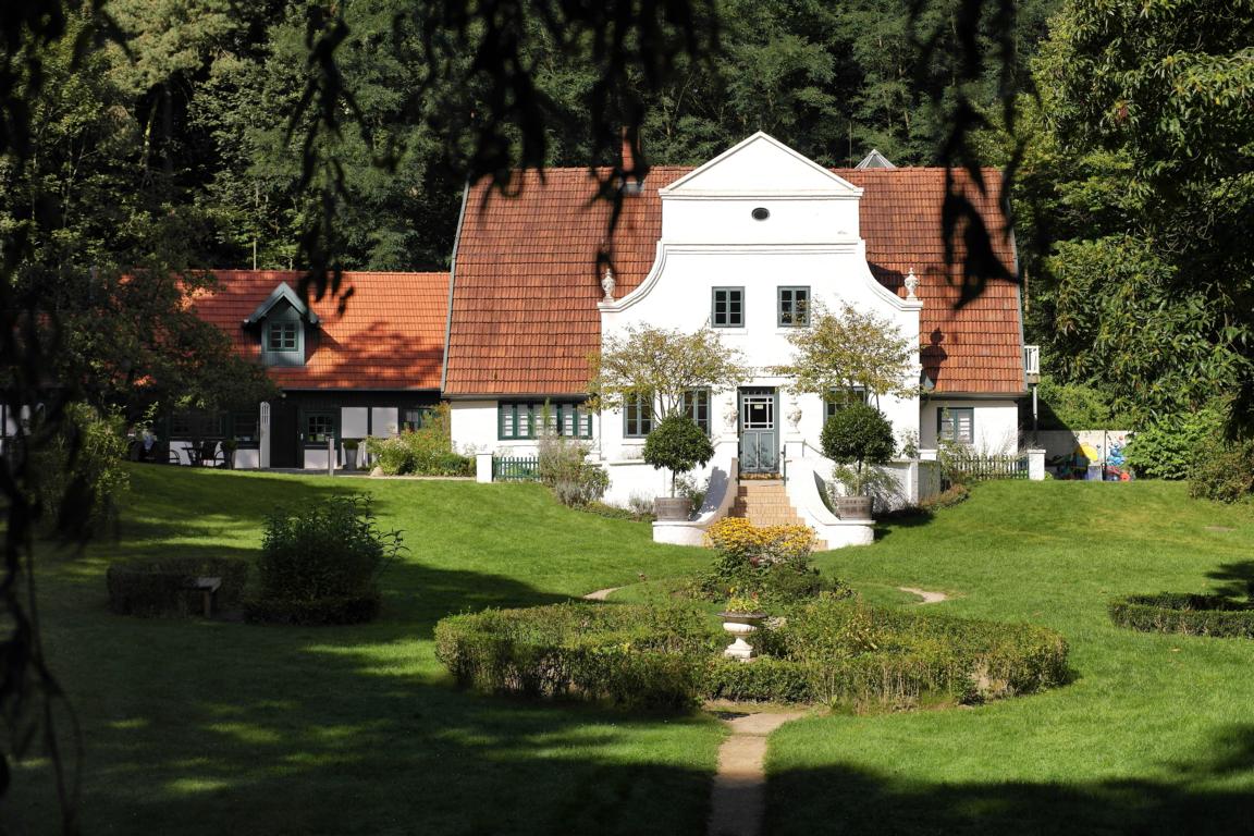 Auf Zeitreise im Teufelsmoor Tipps für den perfekten Tag in Worpswede