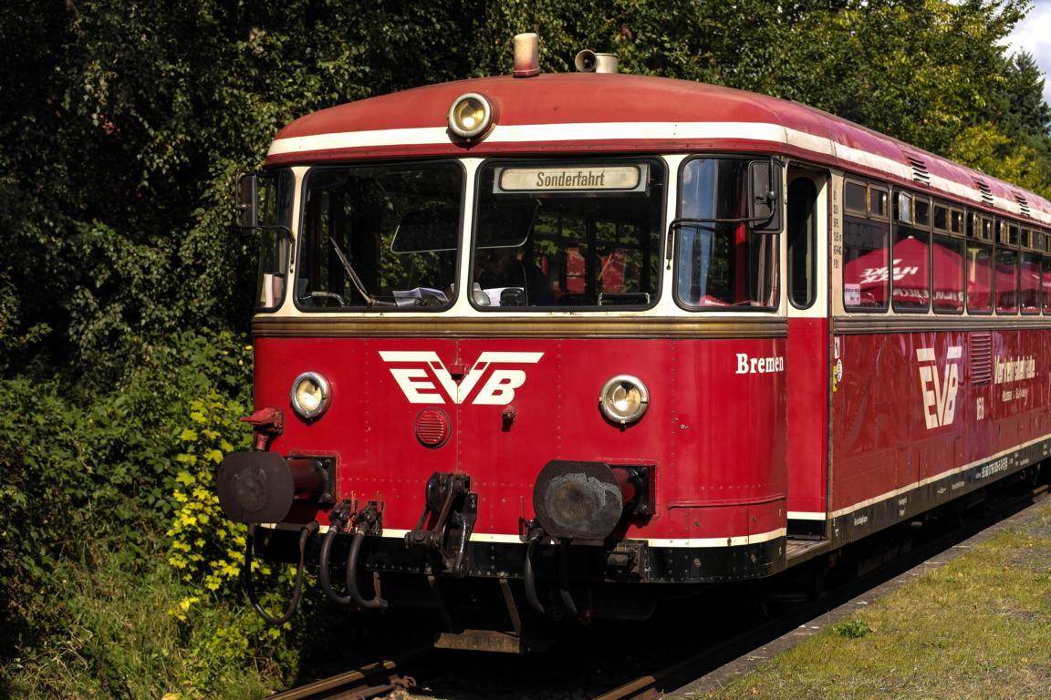 Auf Zeitreise im Teufelsmoor Tipps für den perfekten Tag in Worpswede