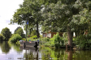 Auf Zeitreise im Teufelsmoor Tipps für den perfekten Tag in Worpswede