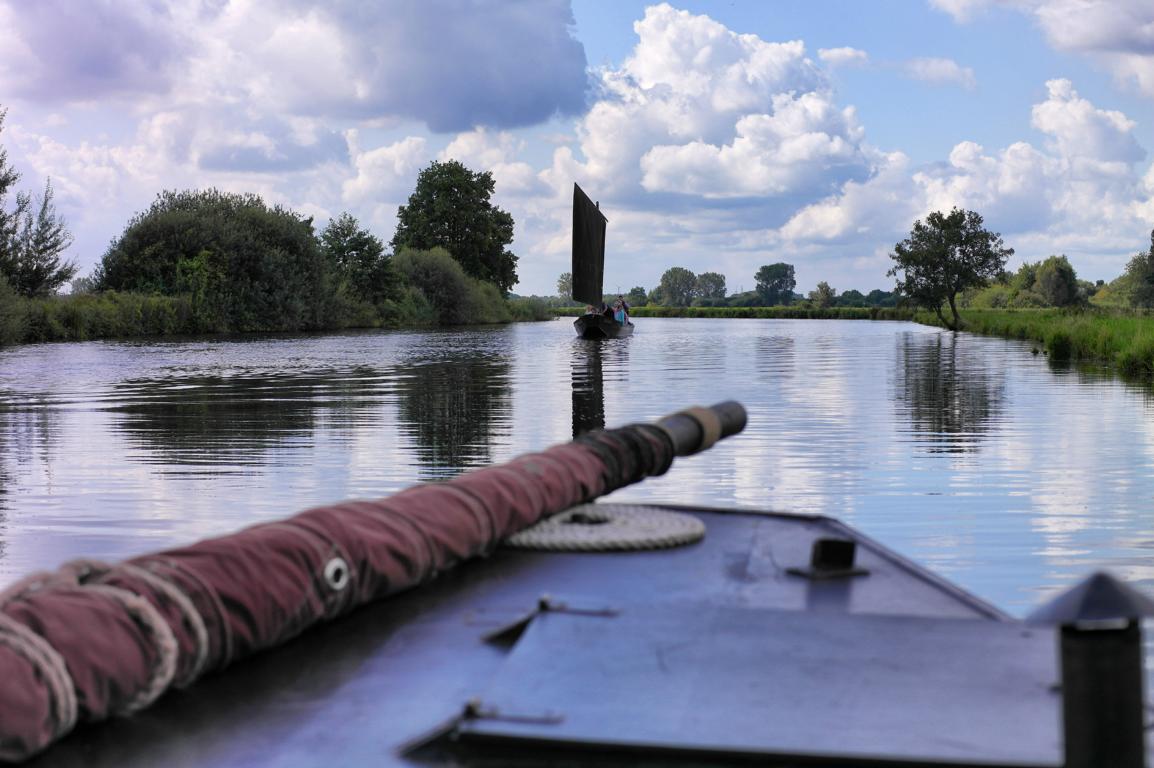 Auf Zeitreise im Teufelsmoor Tipps für den perfekten Tag in Worpswede