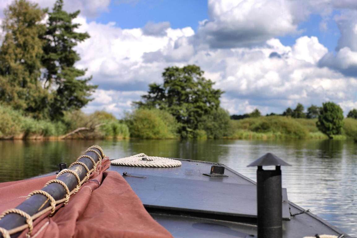 Auf Zeitreise im Teufelsmoor Tipps für den perfekten Tag in Worpswede