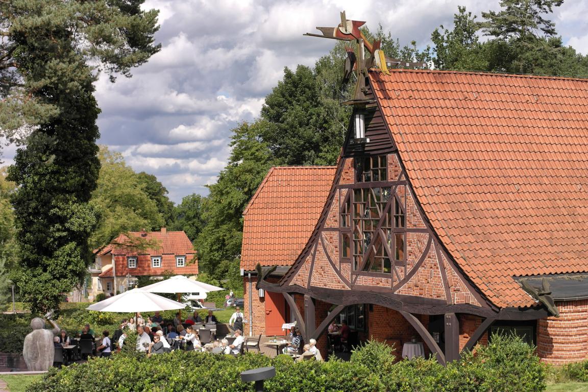 Auf Zeitreise im Teufelsmoor Tipps für den perfekten Tag in Worpswede