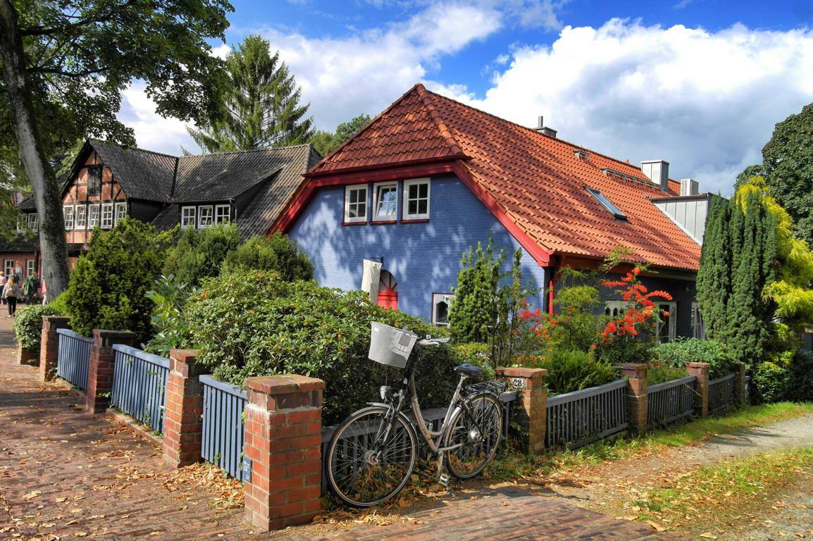 Auf Zeitreise im Teufelsmoor Tipps für den perfekten Tag in Worpswede