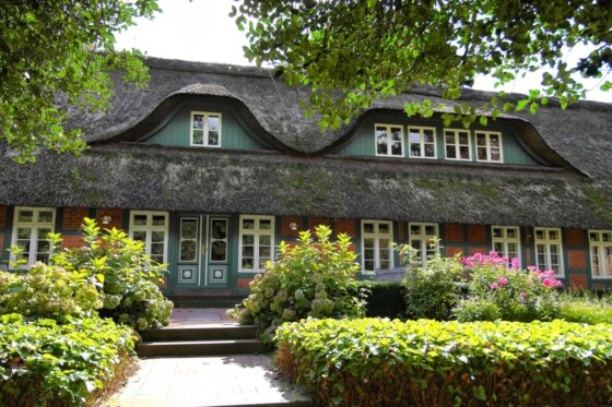 Auf Zeitreise im Teufelsmoor Tipps für den perfekten Tag in Worpswede