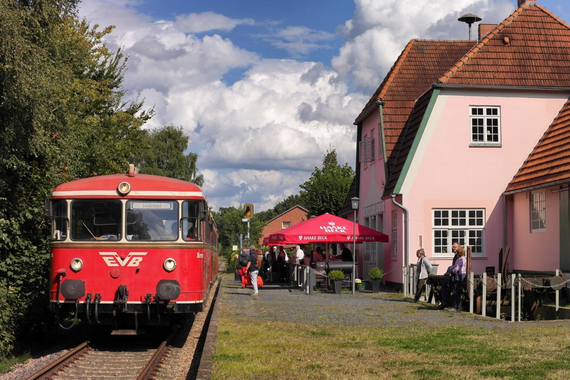 Auf Zeitreise im Teufelsmoor Tipps für den perfekten Tag in Worpswede
