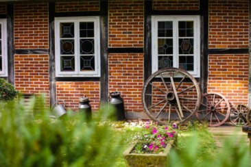 Deutschlands schönste Heide-Wanderung Der Heidschnuckenweg in der Lüneburger Heide