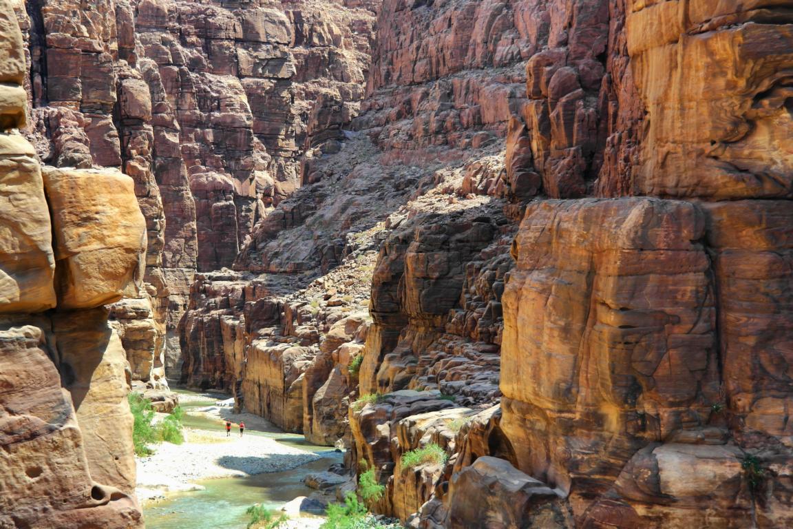 Jordanien Highlights: Das musst Du gesehen haben!