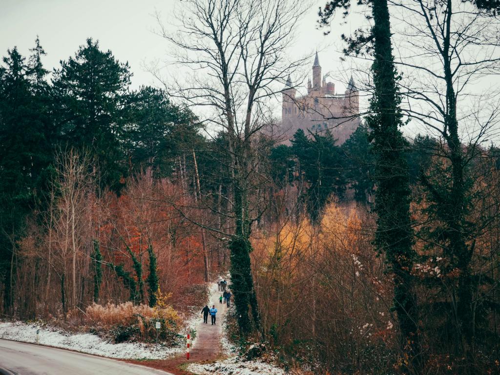 Das perfekte Adventswochenende in Baden-Württemberg