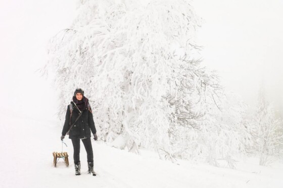 Das perfekte Adventswochenende in Baden-Württemberg