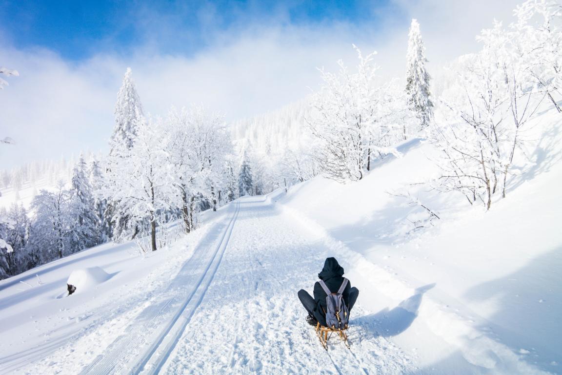 Das perfekte Adventswochenende in Baden-Württemberg 