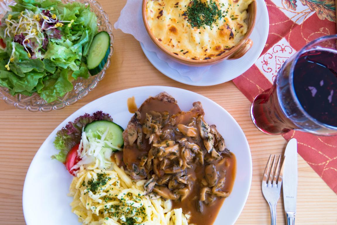 Das perfekte Adventswochenende in Baden-Württemberg 