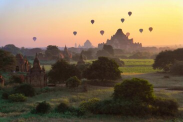Myanmar