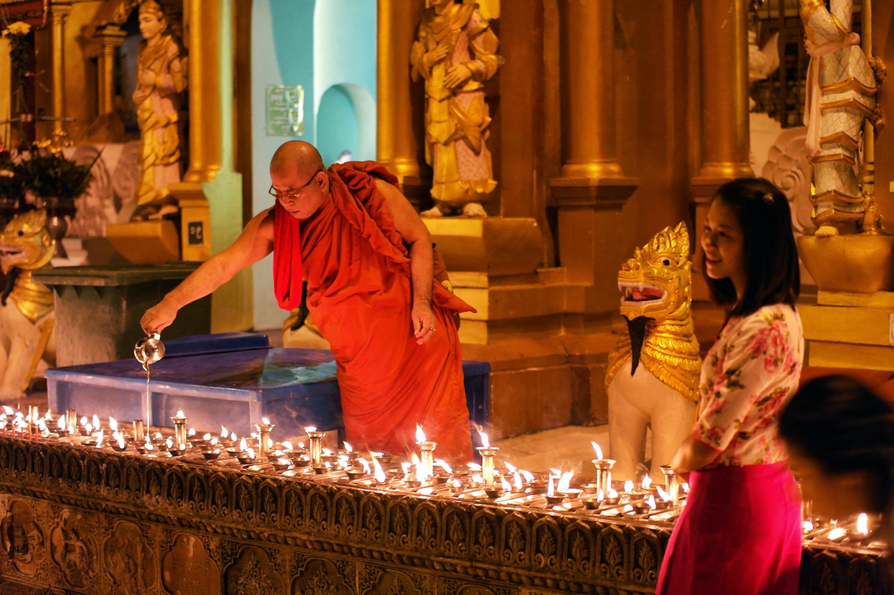 Myanmar