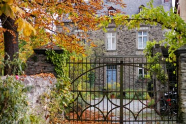 Mörsdorf