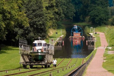 Oberländischer Kanal