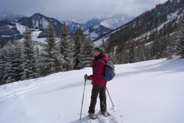 Das perfekte Winterwochenende in Tirol