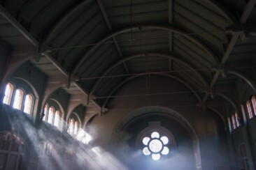 Das perfekte Wochenende im Fläming - Beelitz Heilstätten