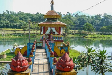 Tipps für Hpa-An - Kawt-Ka-Thaung Cave