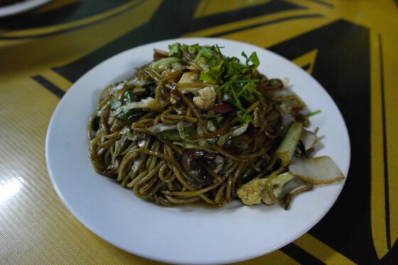 Tipps für Hpa-An - Khi Thit Restaurant