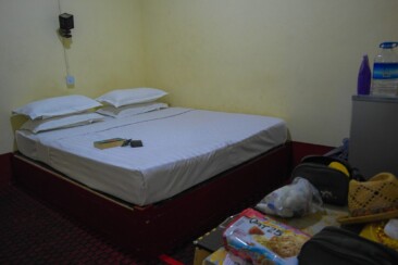 Tipps für Hpa-An - Galaxy Motel
