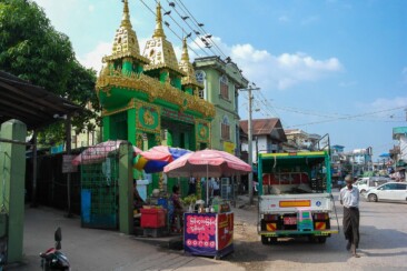 Tipps für Hpa-An