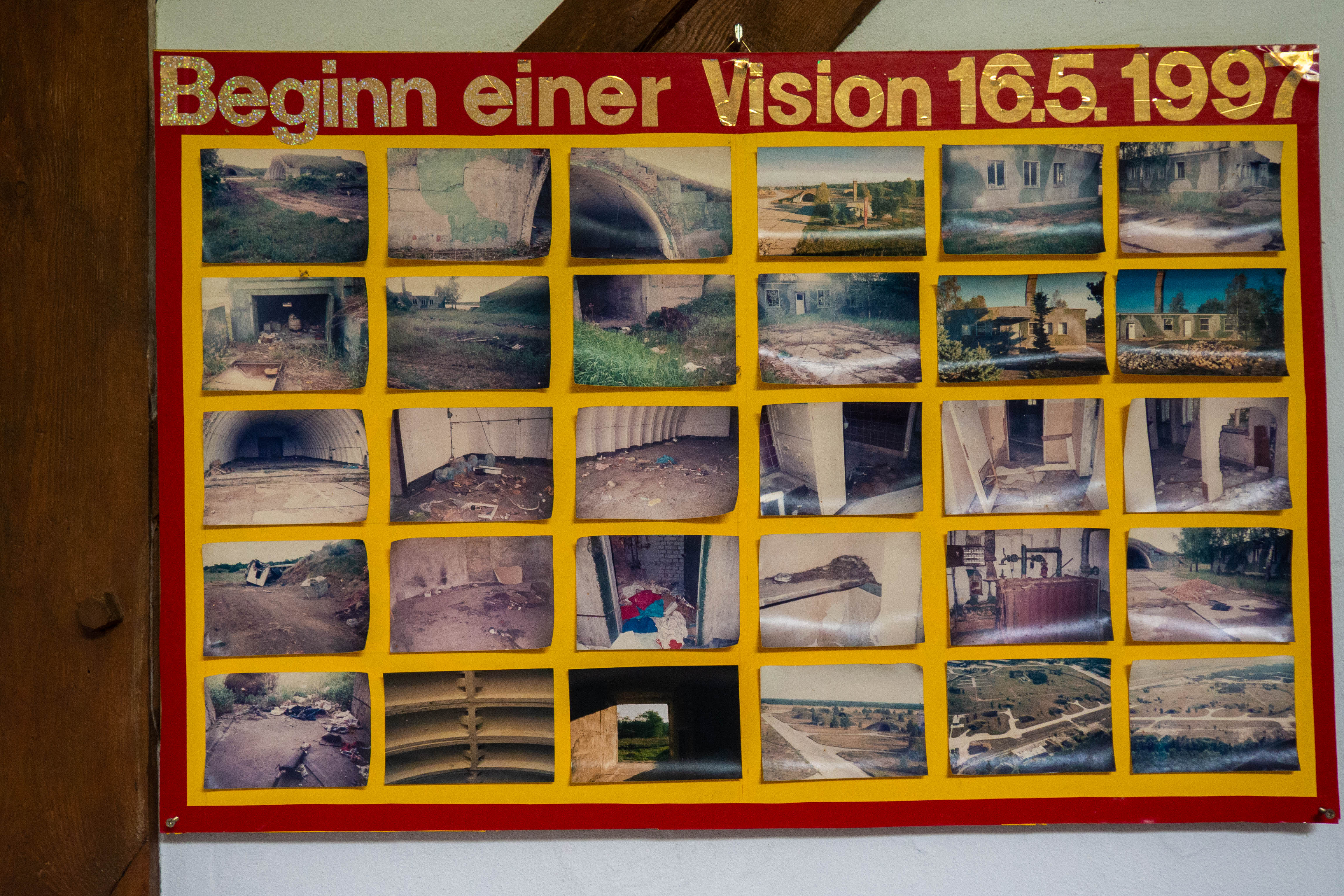 Besondere Ausflugsziele im Fläming