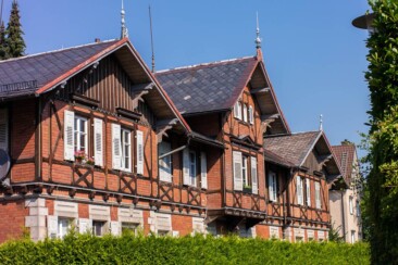 5 besondere Ausflugstipps für Lindau am Bodensee