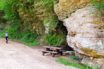 Aktivurlaub in Luxemburg