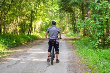 Aktivurlaub in Luxemburg