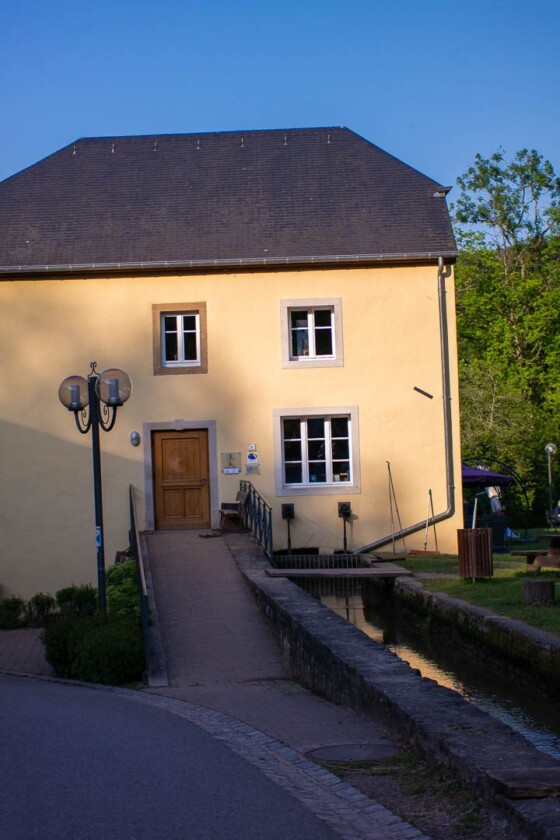 Aktivurlaub in Luxemburg