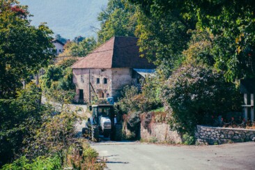 Wanderparadies Grüner Karst Ausflugsziele & Tipps für Sloweniens Süden