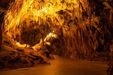 Wanderparadies Grüner Karst: Ausflugsziele & Tipps für Sloweniens Süden