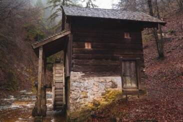 Roadtrip entlang der schönsten Adventmärkte im Salzkammergut