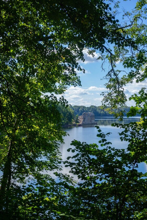 Roadtrip Lettland & Estland Auf den Spuren vergessener Hansestädte