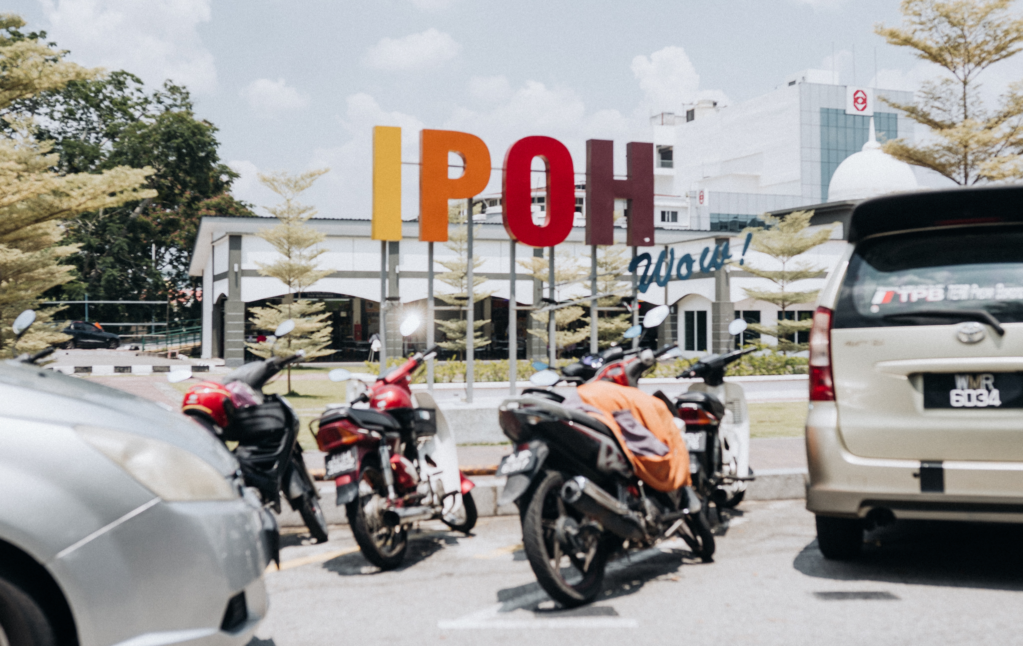 Rundreise Malaysia: Route &amp; Reisevorbereitung für 2 Wochen