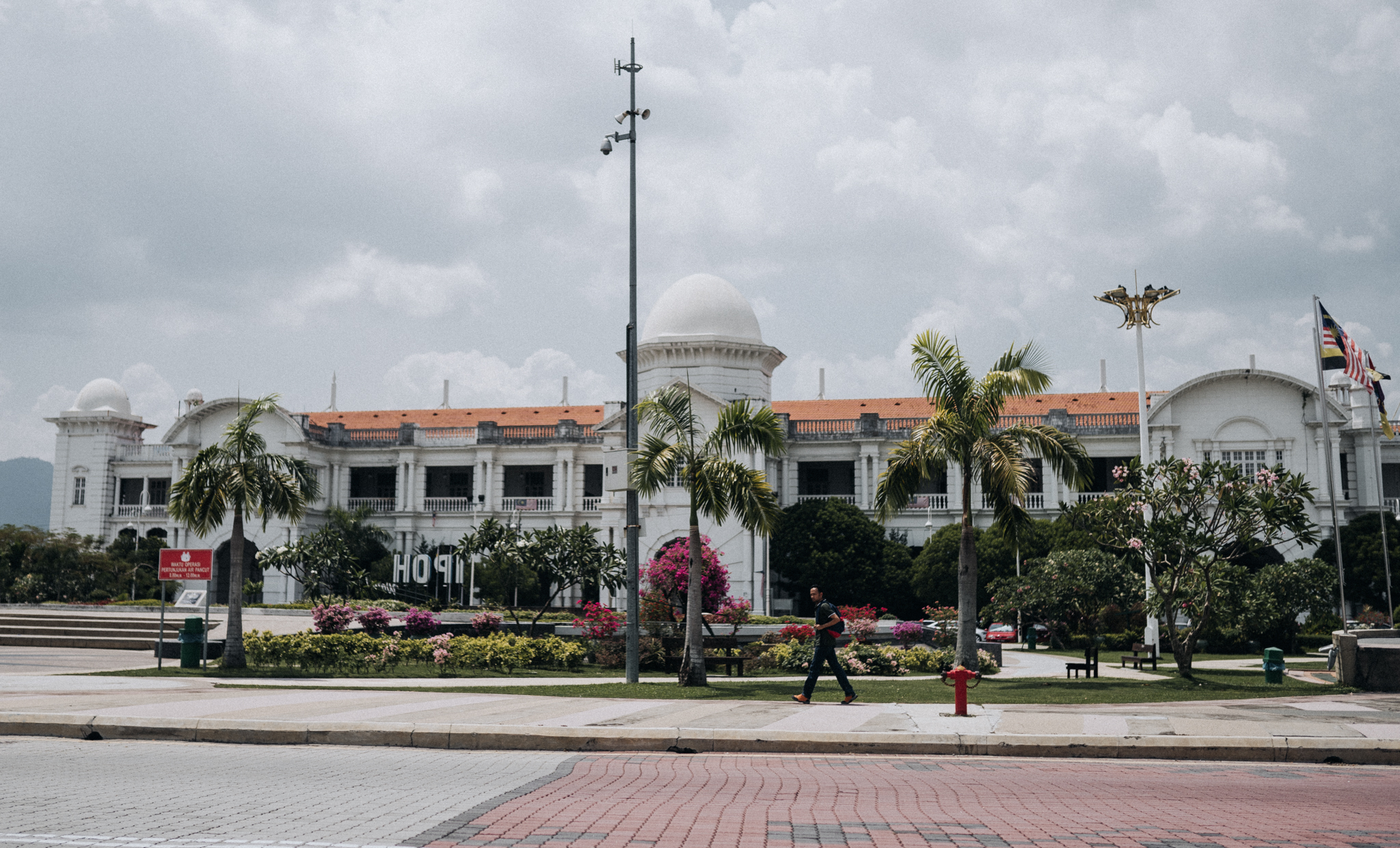 Rundreise Malaysia: Route &amp; Reisevorbereitung für 2 Wochen