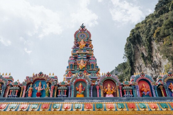 Rundreise Malaysia: Route & Reisevorbereitung für 2 Wochen