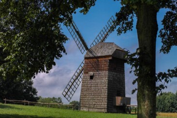 Polen Rundreise in 1 Woche