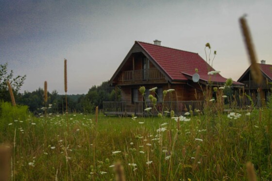 Polen Rundreise in 1 Woche