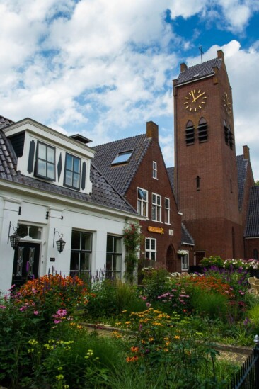 Festungsstadt Sloten