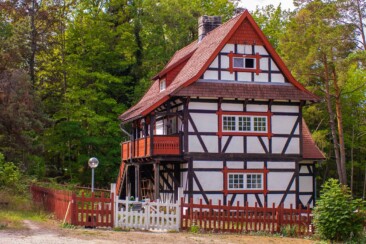 Radtour auf Gotland