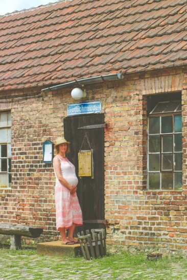 Museumsdorf Baruther Glashütte