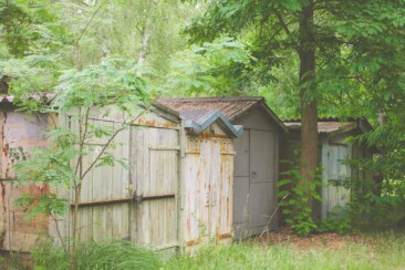 Spreewald-Radtour