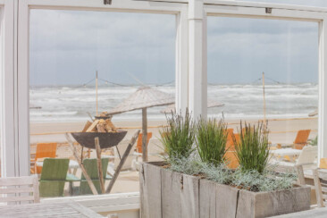 Deining aan Zee