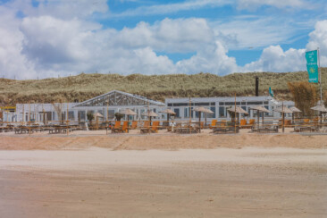 Deining aan Zee