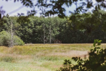 Cabiner in Drenthe