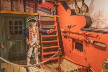 Museum Elburg