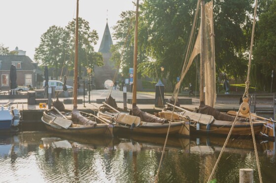 Botterhafen