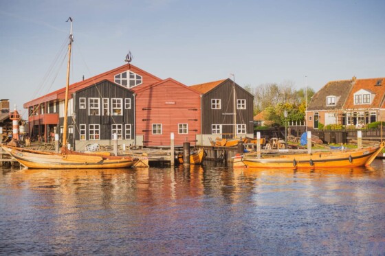 Botterhafen