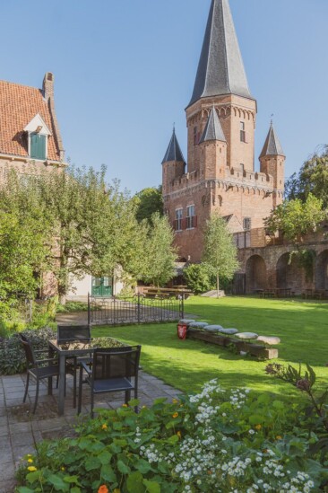 Hansestädte Radreise Holland
